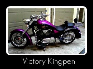 Victory Kingpen